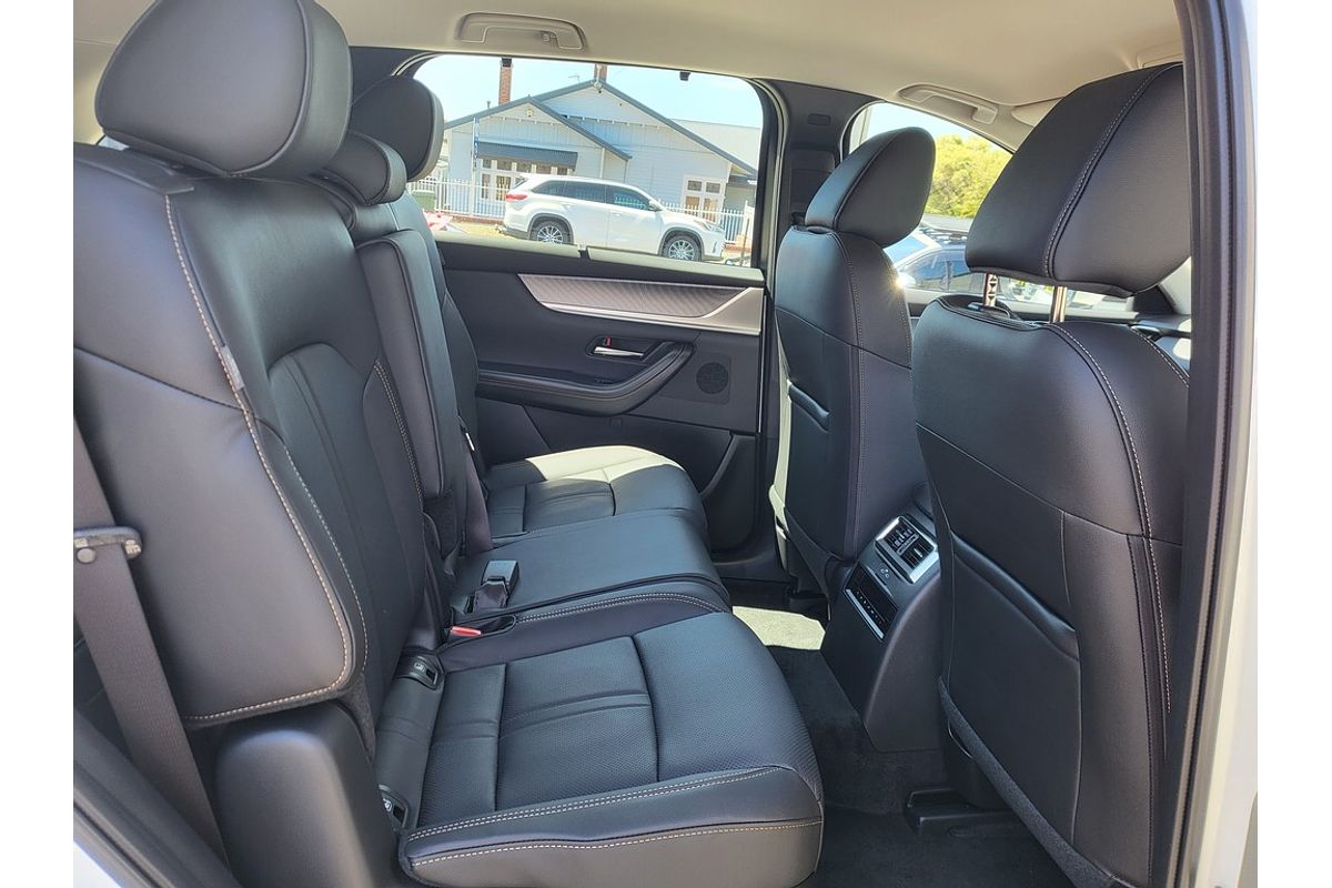Mazda CX-90 A 8AUTO D50E TOURING AWD