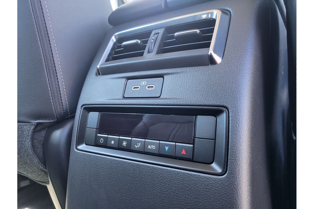 Mazda CX-90 A 8AUTO D50E TOURING AWD