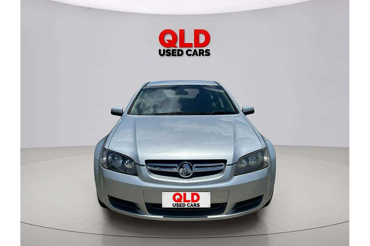 2008 Holden Commodore Omega VE