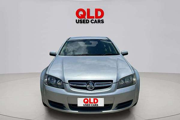 2008 Holden Commodore Omega VE