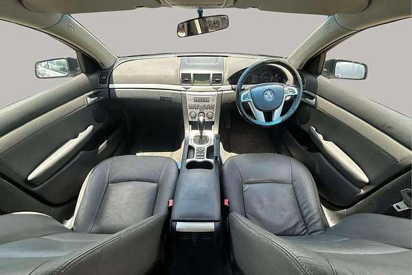2008 Holden Commodore Omega VE