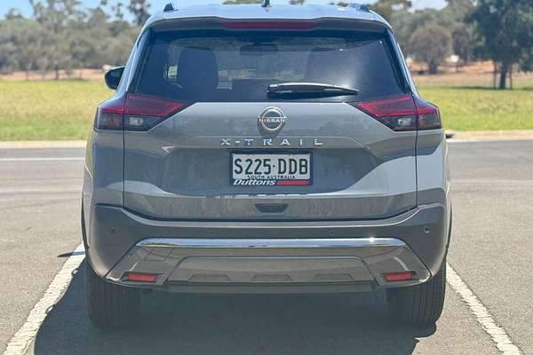2024 Nissan X-TRAIL N-TREK T33