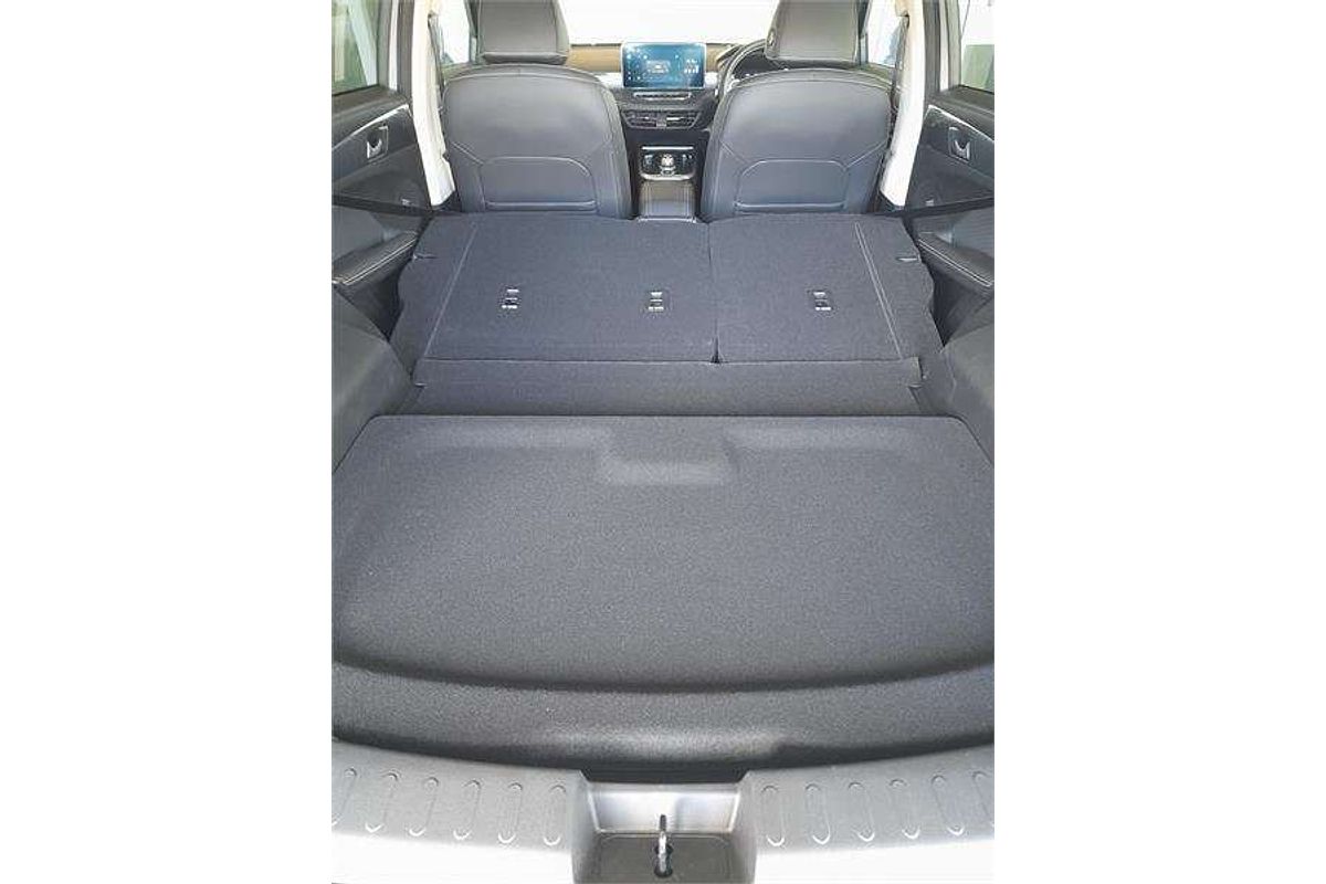 2023 GWM Haval Jolion Ultra Hybrid A01