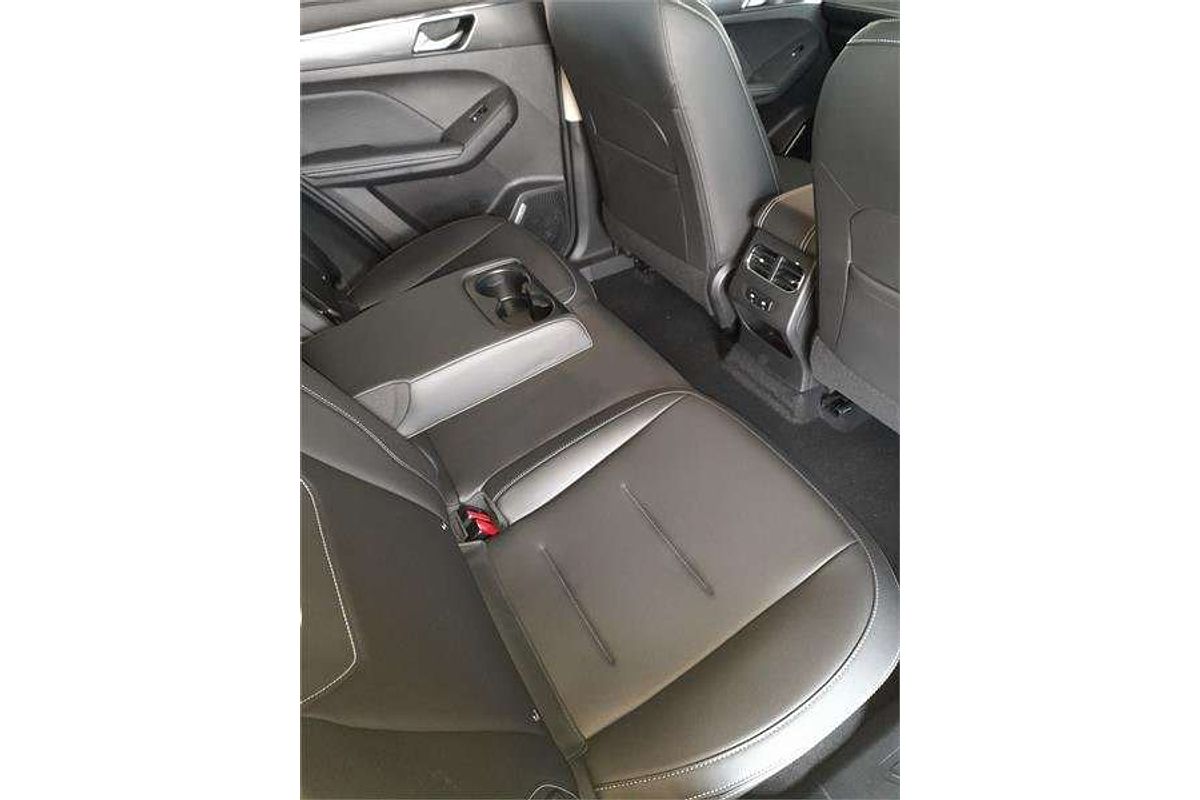 2023 GWM Haval Jolion Ultra Hybrid A01