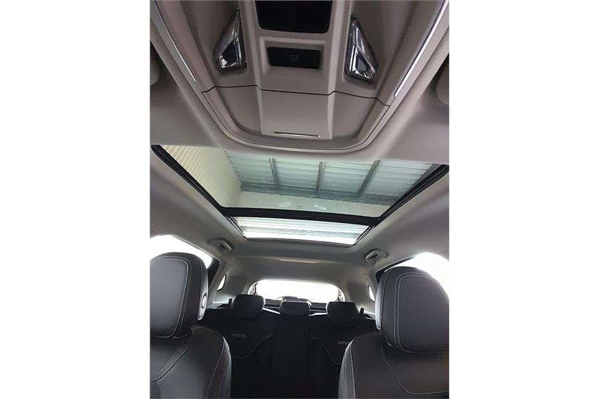 2023 GWM Haval Jolion Ultra Hybrid A01