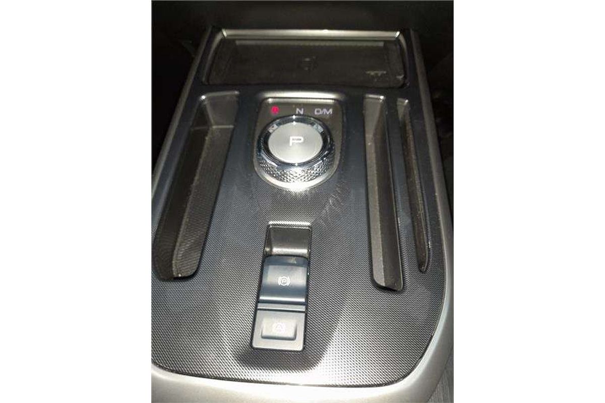 2023 GWM Haval Jolion Ultra Hybrid A01