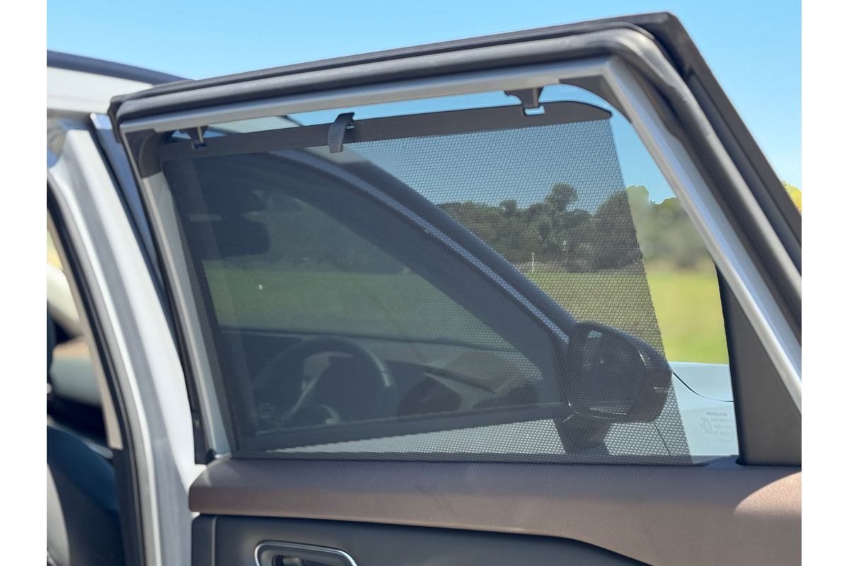 2024 Nissan X-TRAIL N-TREK T33