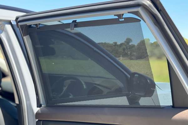 2024 Nissan X-TRAIL N-TREK T33