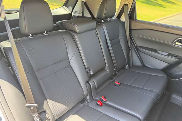2024 Nissan X-TRAIL N-TREK T33