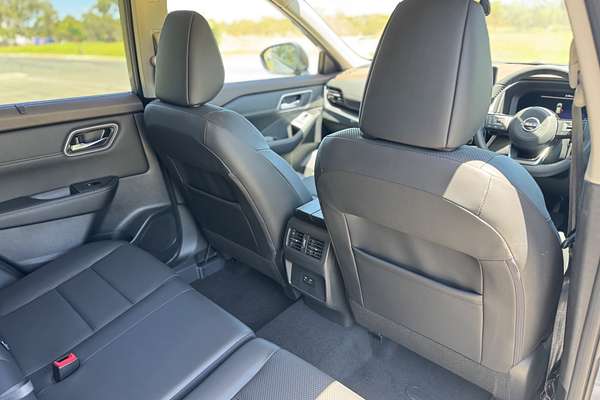 2024 Nissan X-TRAIL N-TREK T33