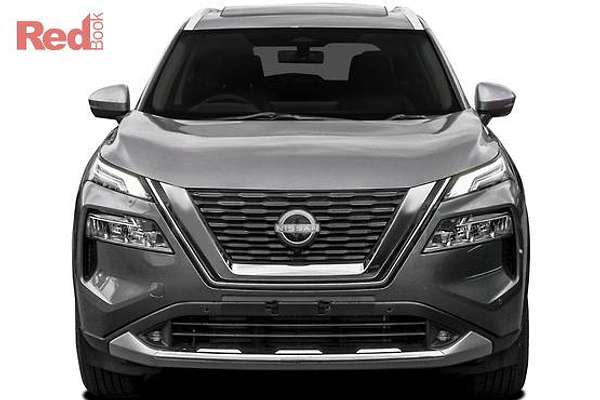 2025 Nissan X-TRAIL Ti T33