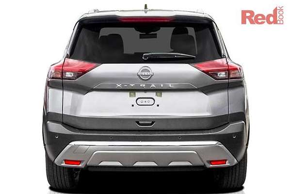 2025 Nissan X-TRAIL Ti T33