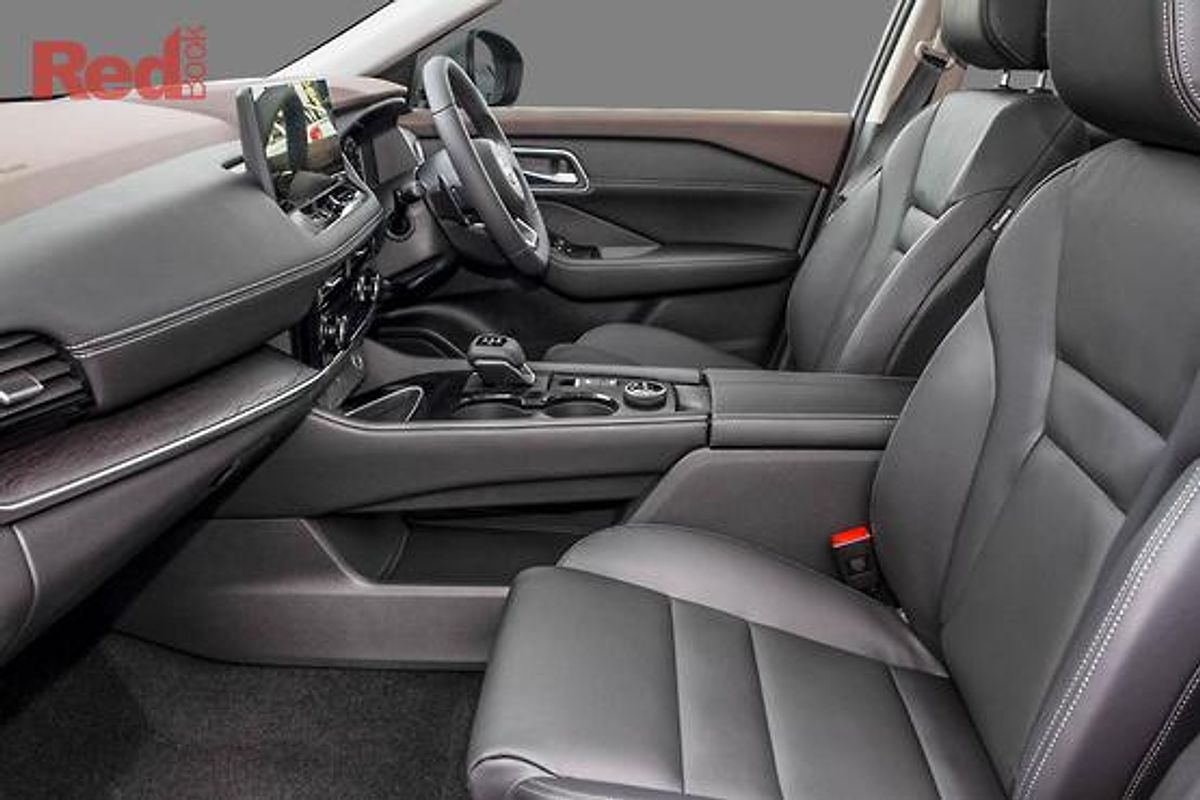 2025 Nissan X-TRAIL Ti T33