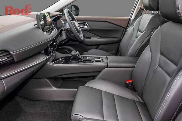2025 Nissan X-TRAIL Ti T33
