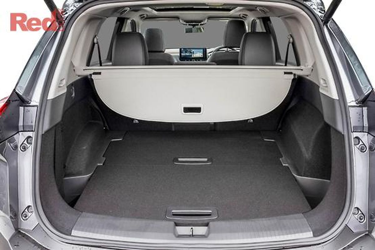 2025 Nissan X-TRAIL Ti T33