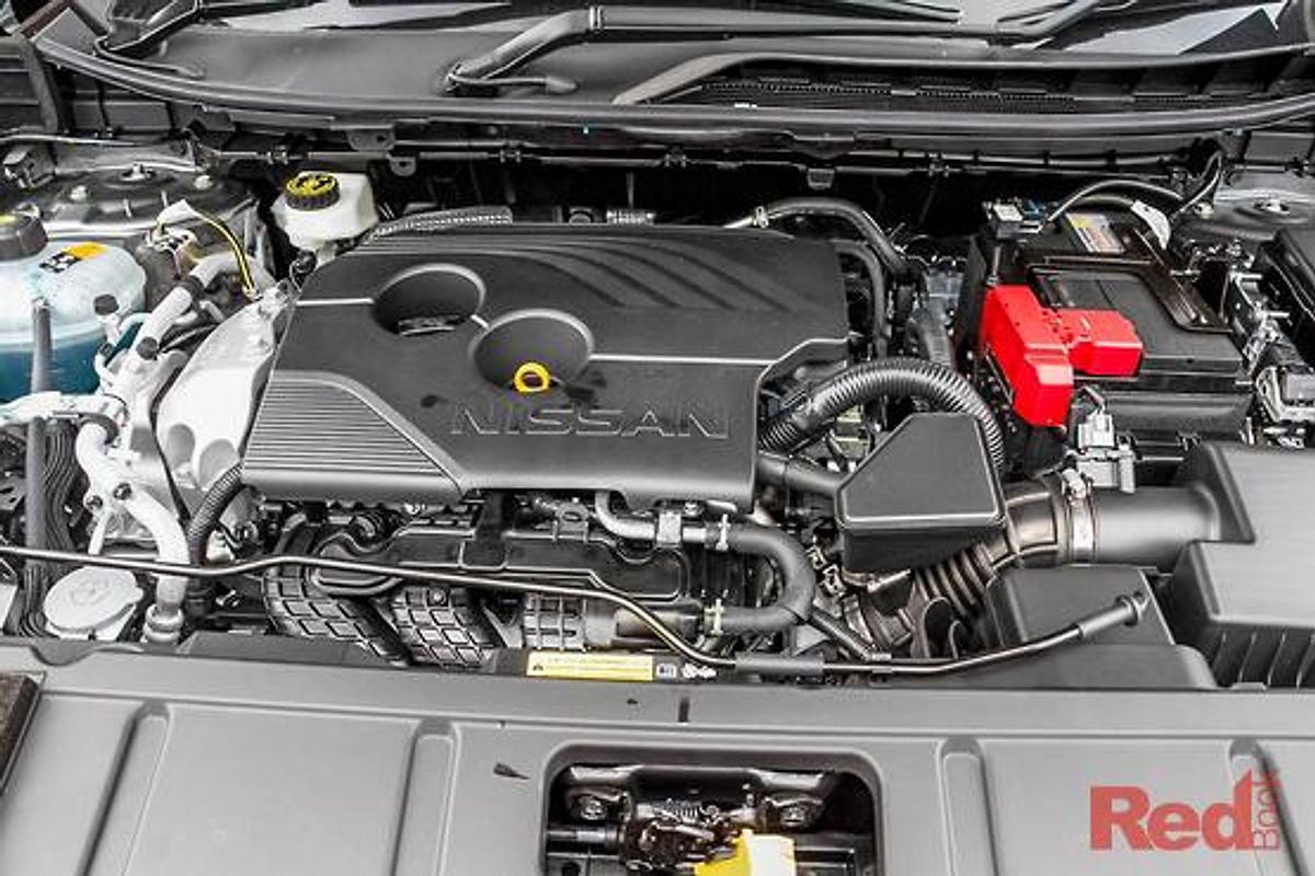 2025 Nissan X-TRAIL Ti T33
