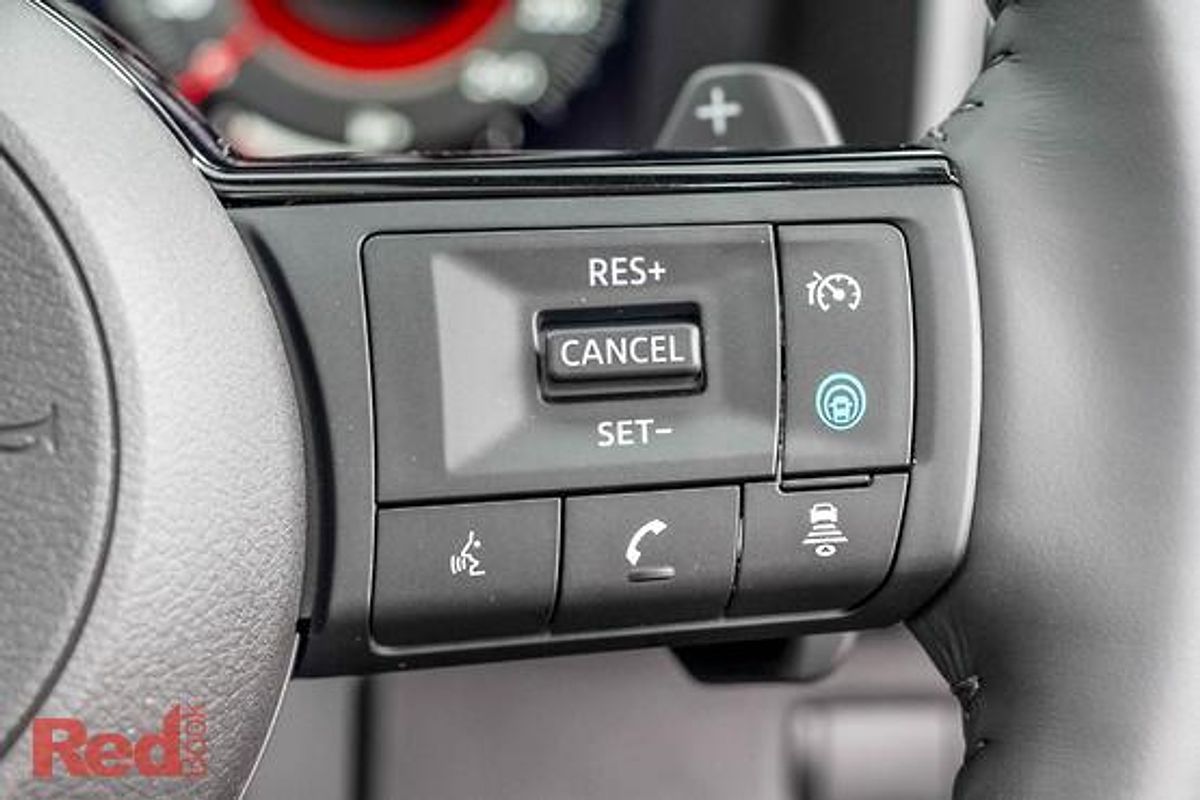 2025 Nissan X-TRAIL Ti T33