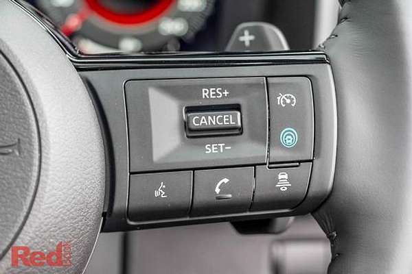 2025 Nissan X-TRAIL Ti T33
