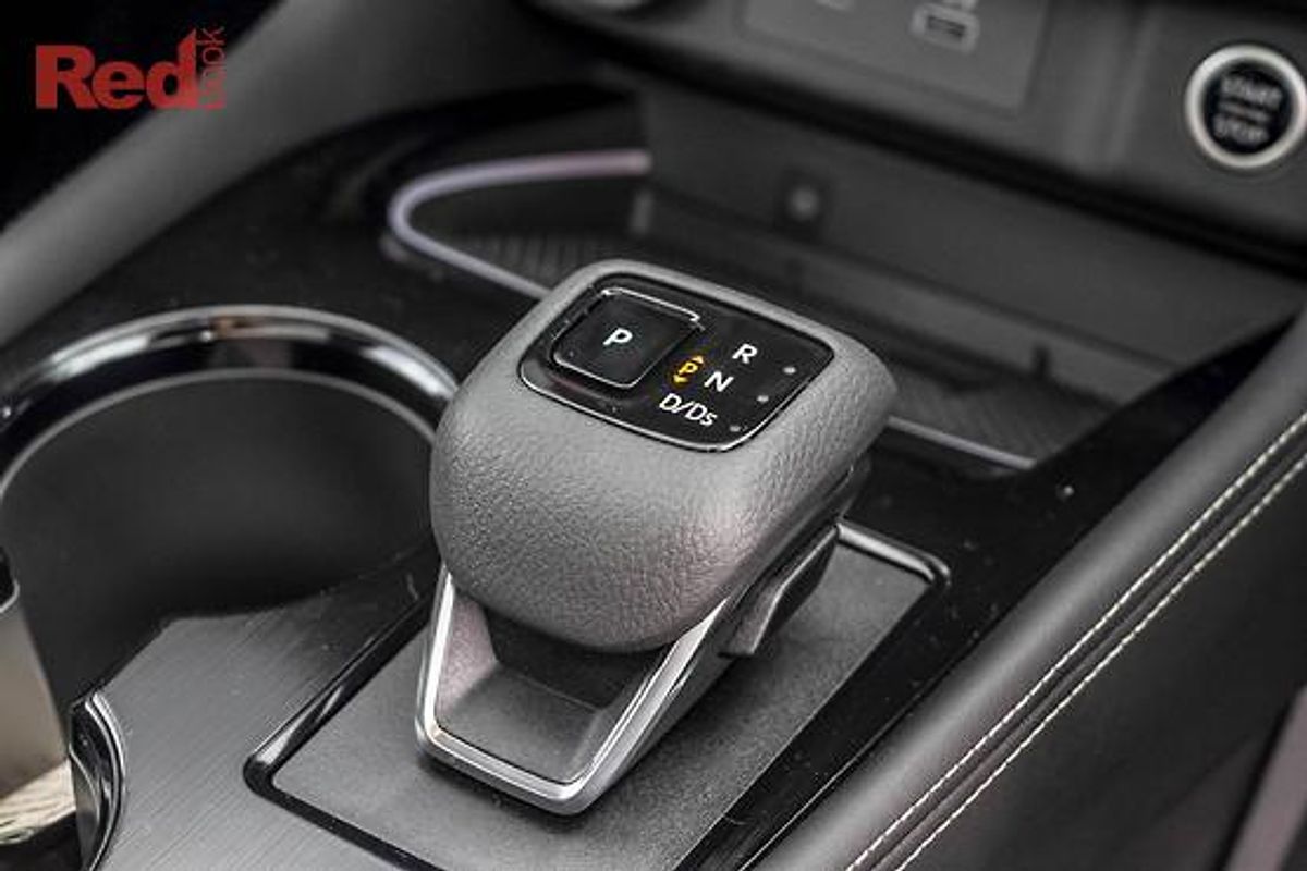 2025 Nissan X-TRAIL Ti T33