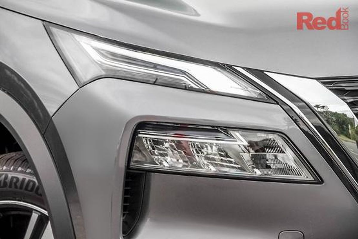 2025 Nissan X-TRAIL Ti T33