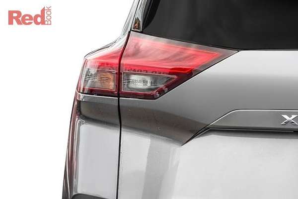 2025 Nissan X-TRAIL Ti T33