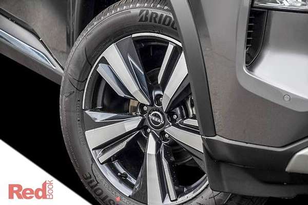 2025 Nissan X-TRAIL Ti T33