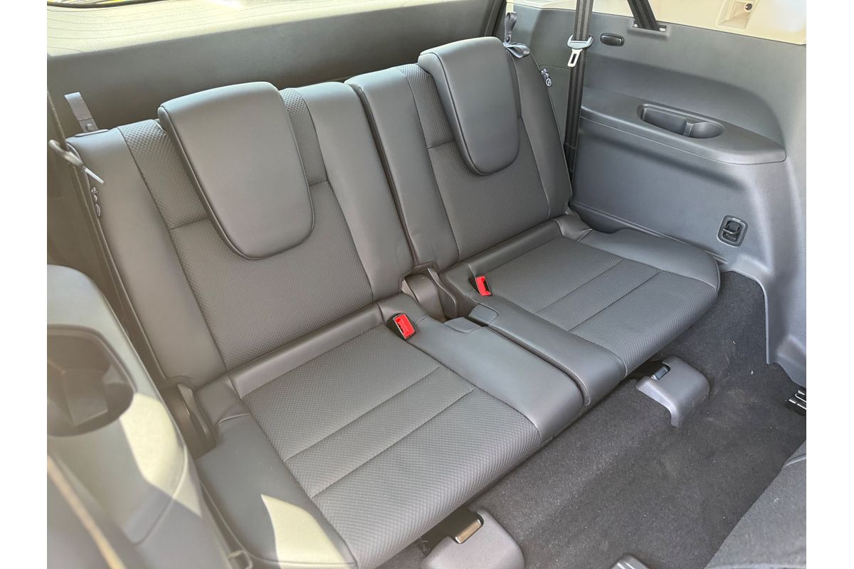 2024 Nissan X-TRAIL N-TREK T33