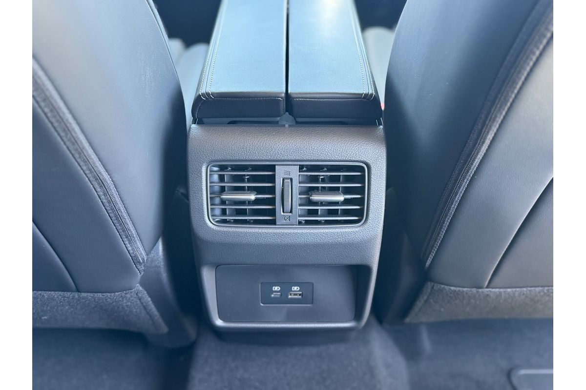 2024 Nissan X-TRAIL N-TREK T33