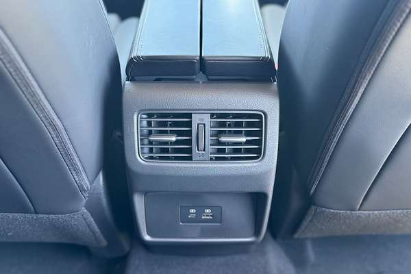 2024 Nissan X-TRAIL N-TREK T33