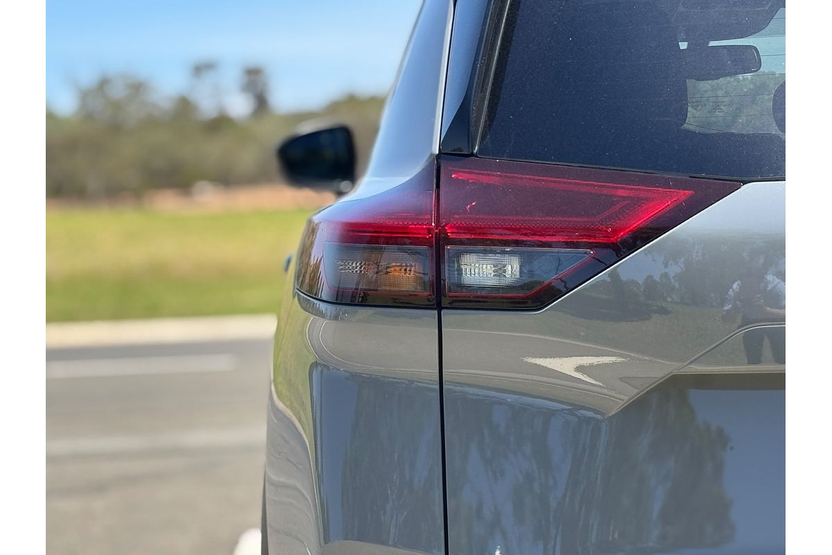 2024 Nissan X-TRAIL N-TREK T33