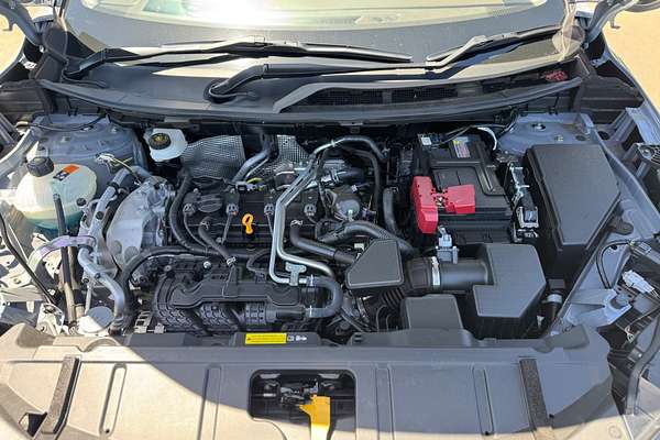 2024 Nissan X-TRAIL N-TREK T33