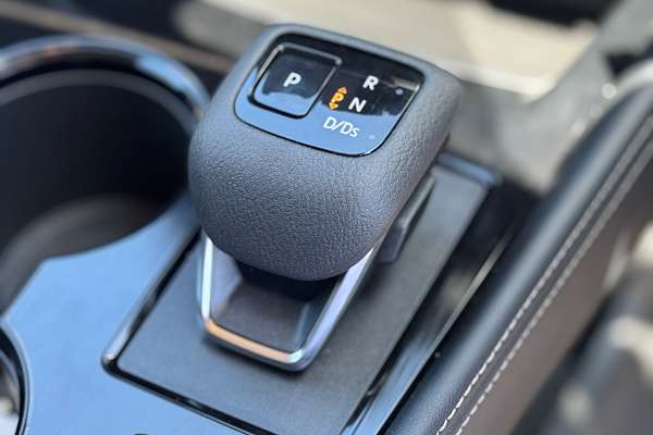 2024 Nissan X-TRAIL N-TREK T33