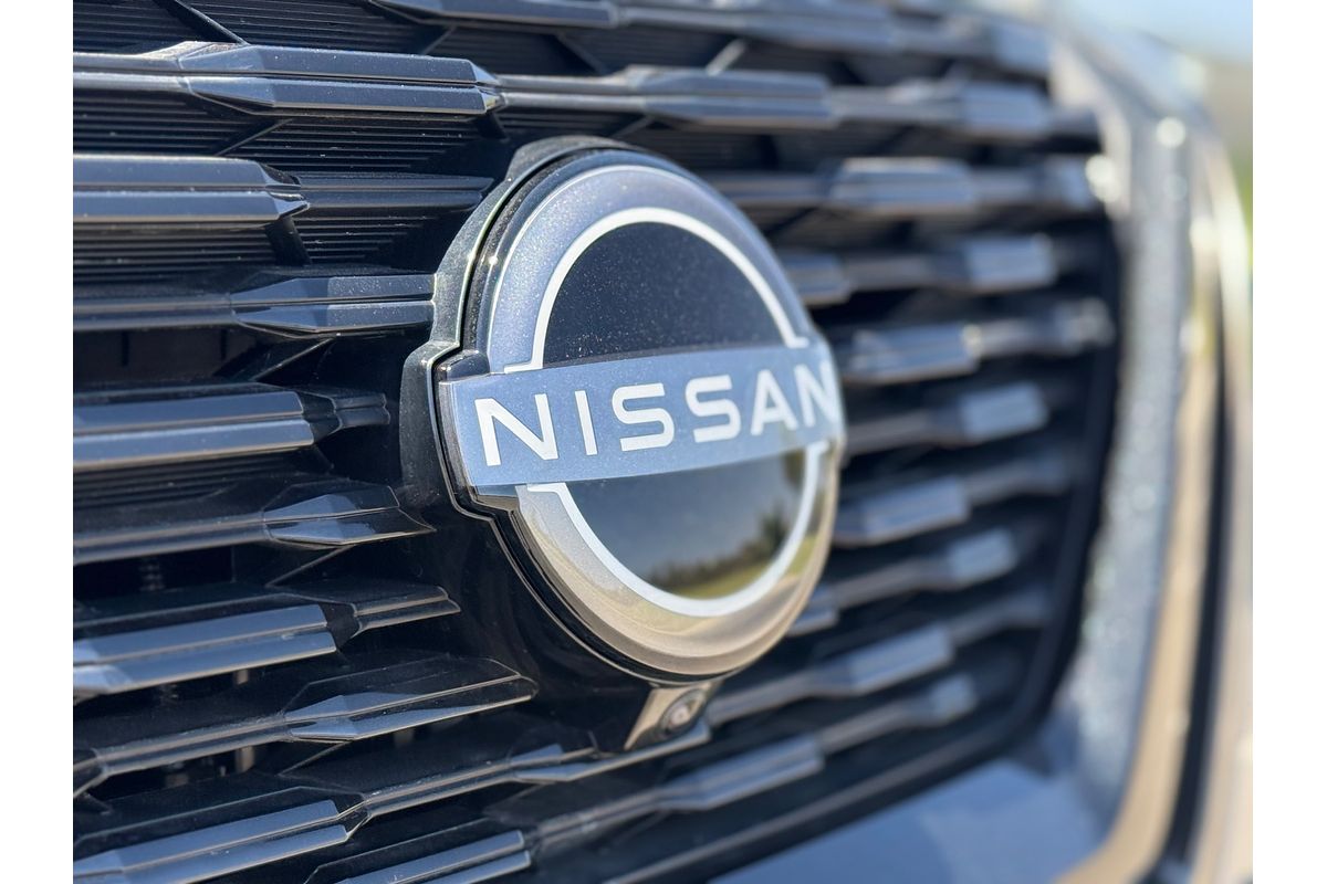 2024 Nissan X-TRAIL N-TREK T33