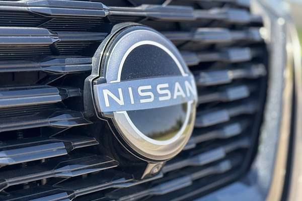 2024 Nissan X-TRAIL N-TREK T33