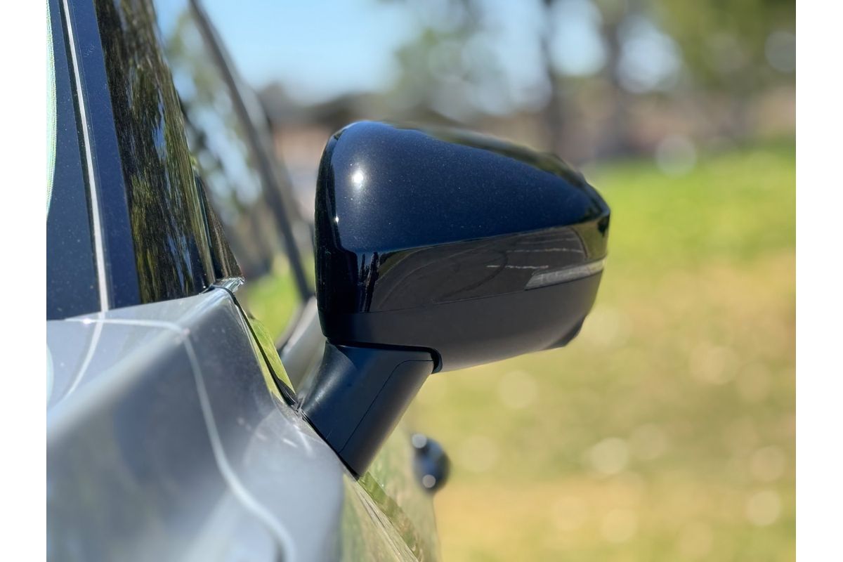 2024 Nissan X-TRAIL N-TREK T33