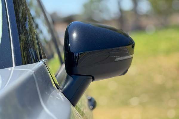 2024 Nissan X-TRAIL N-TREK T33