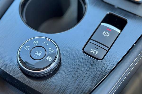 2024 Nissan X-TRAIL N-TREK T33