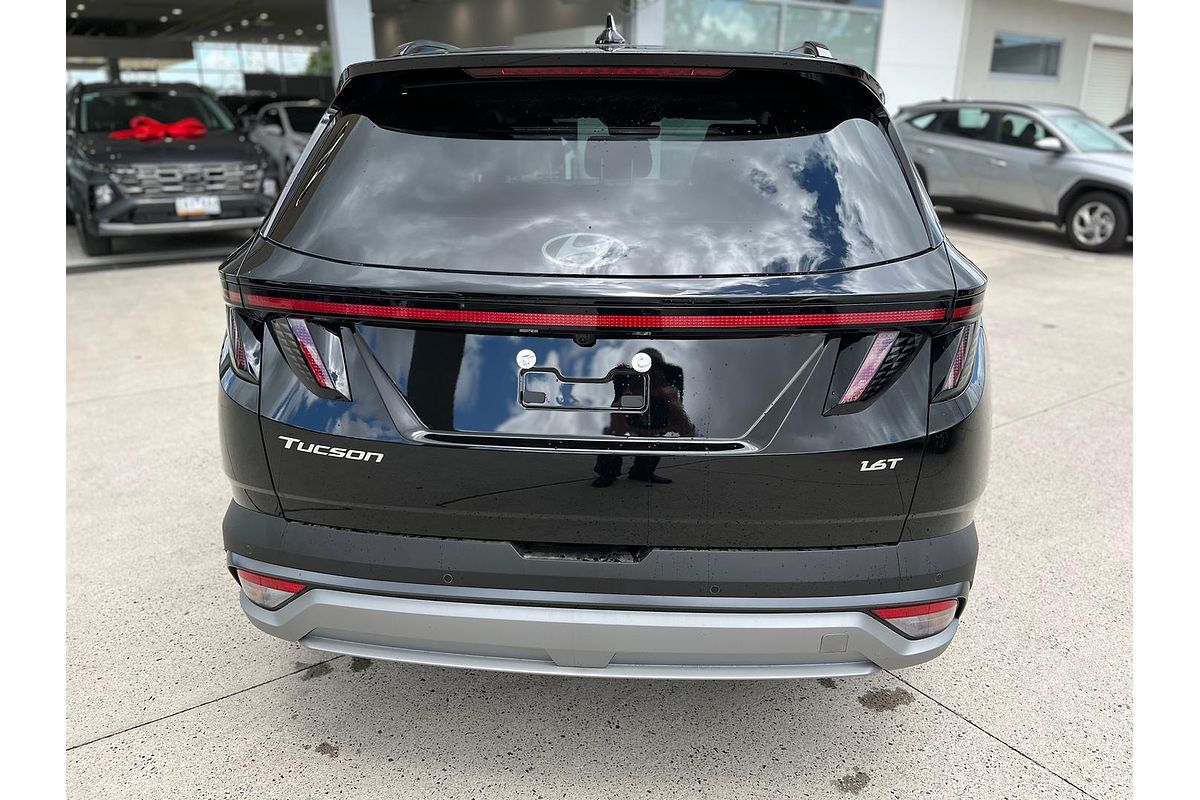 2024 Hyundai Tucson Premium NX4.V3
