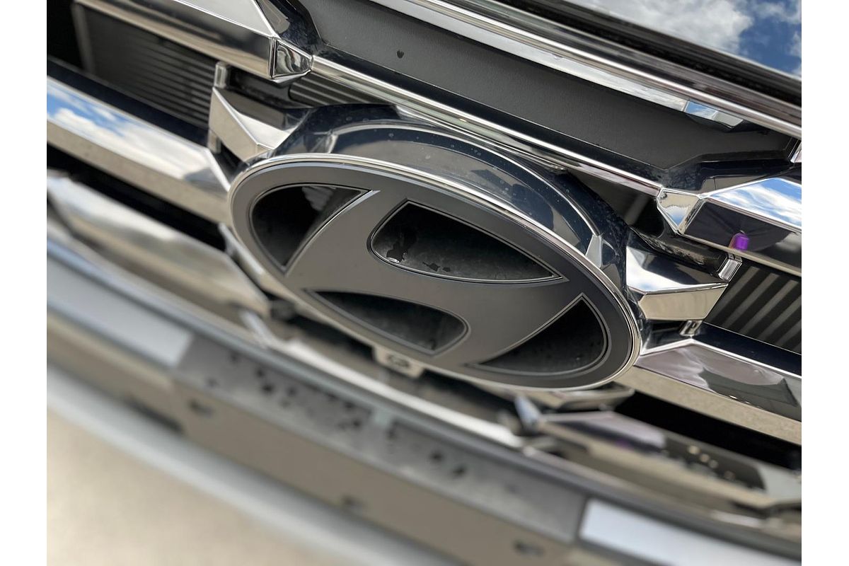 2024 Hyundai Tucson Premium NX4.V3