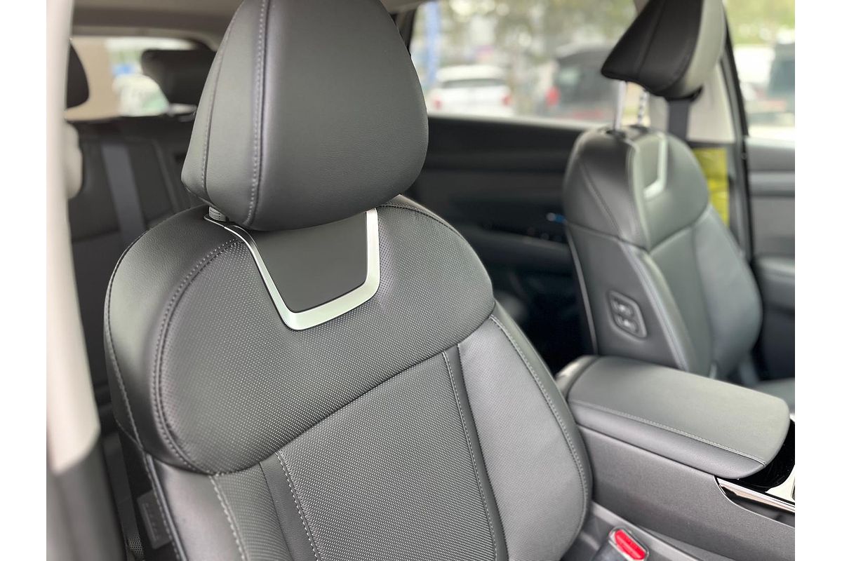2024 Hyundai Tucson Premium NX4.V3