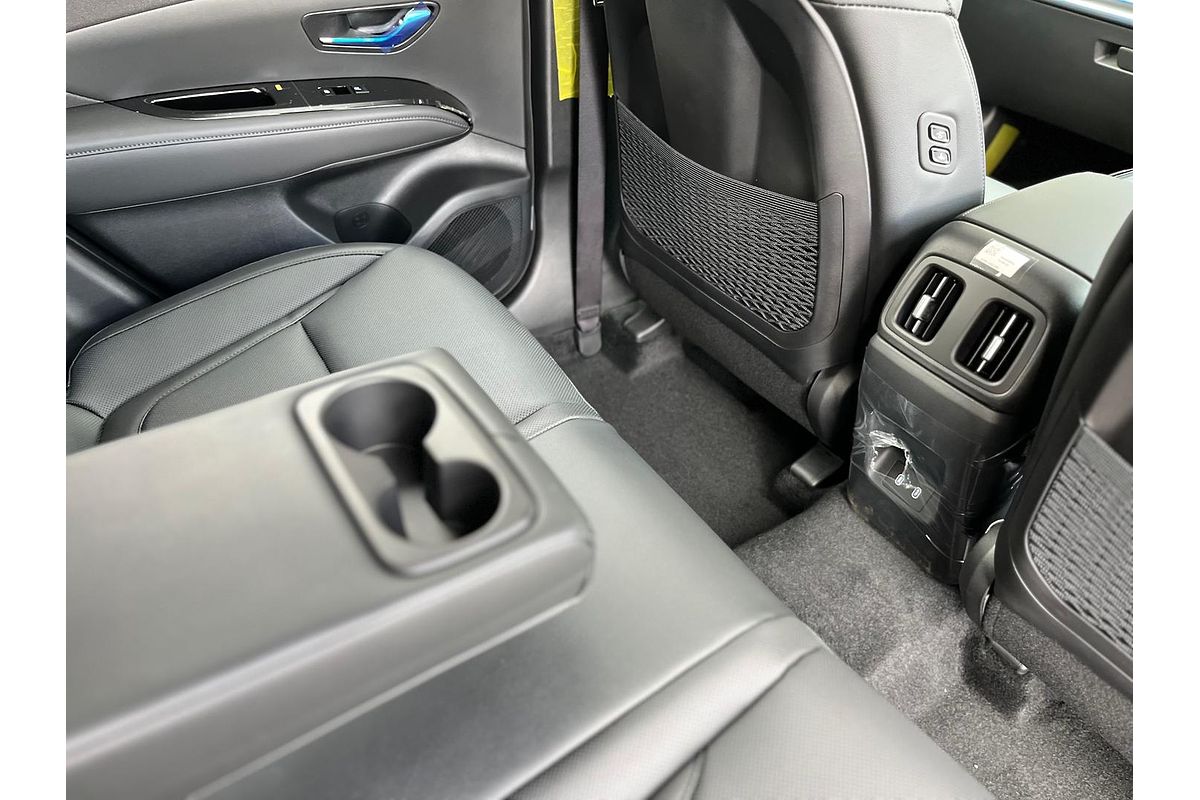 2024 Hyundai Tucson Premium NX4.V3