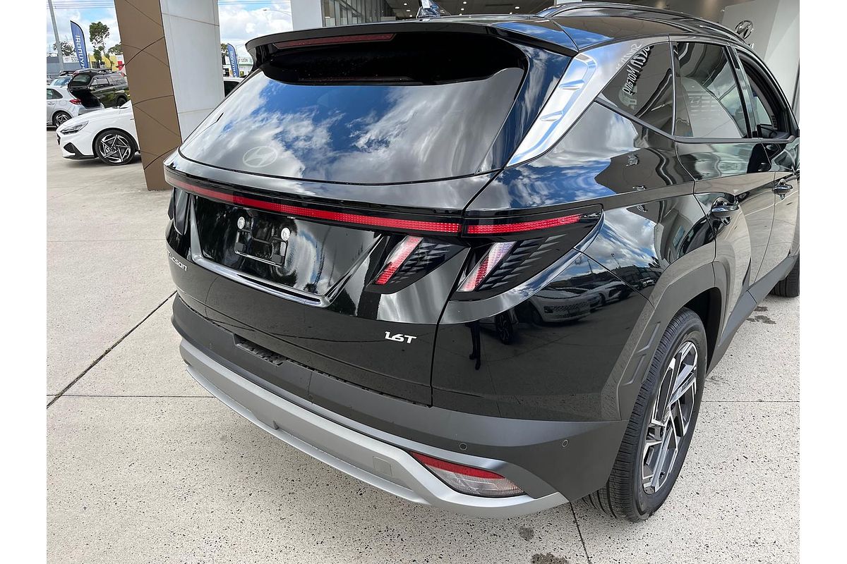 2024 Hyundai Tucson Premium NX4.V3