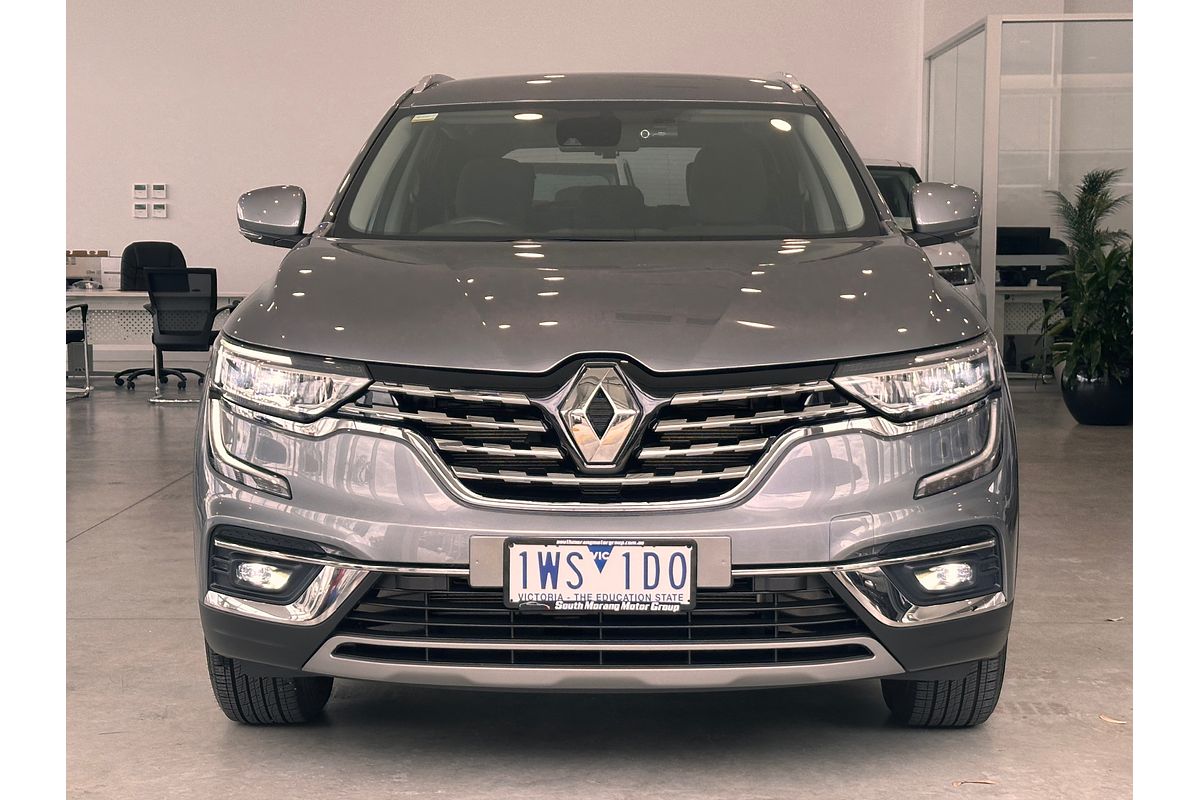 2022 Renault Koleos Life HZG