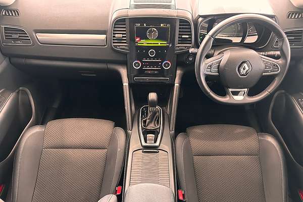 2022 Renault Koleos Life HZG