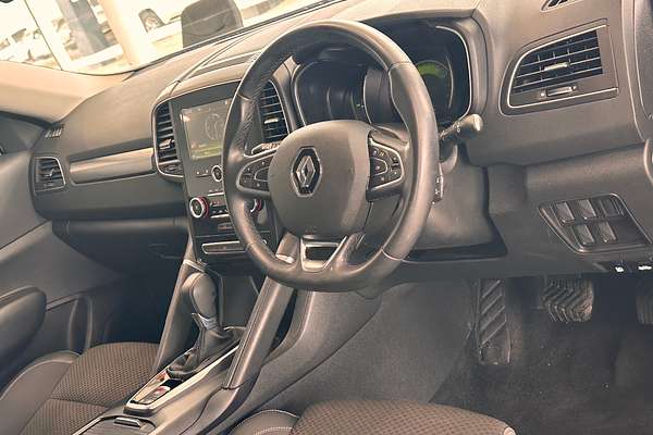 2022 Renault Koleos Life HZG