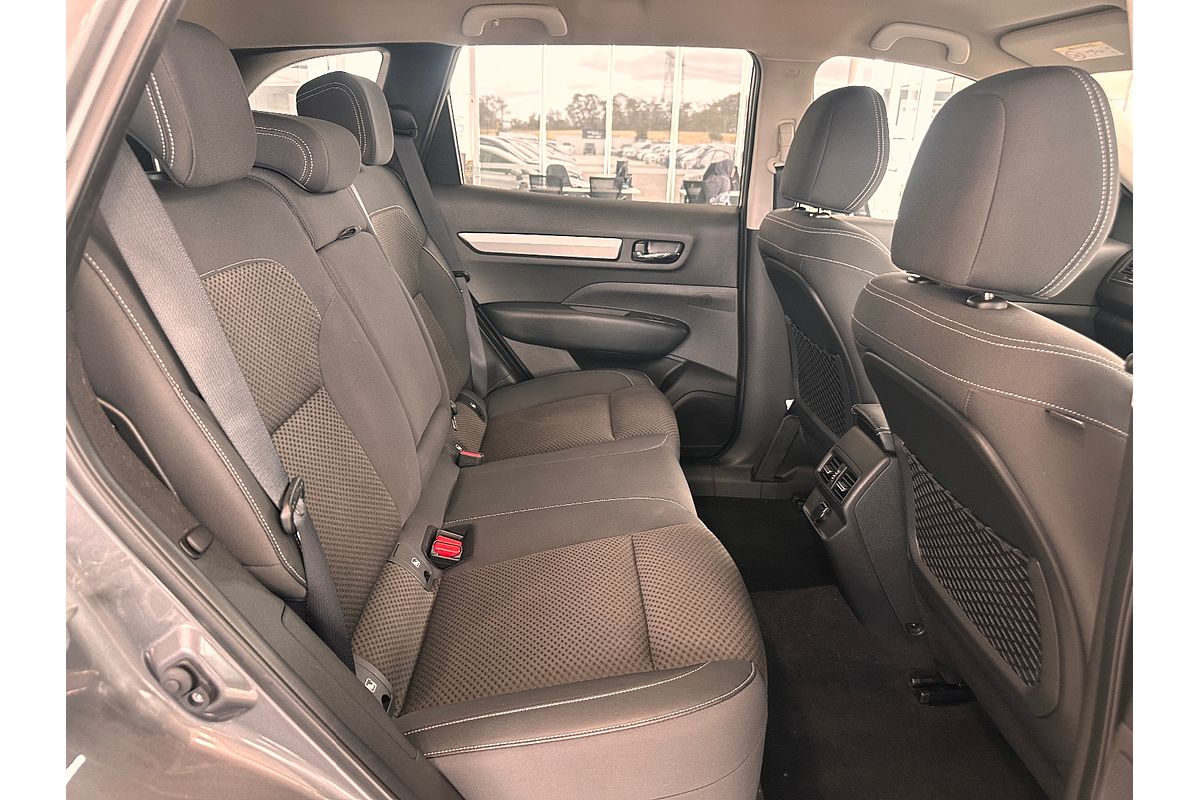 2022 Renault Koleos Life HZG