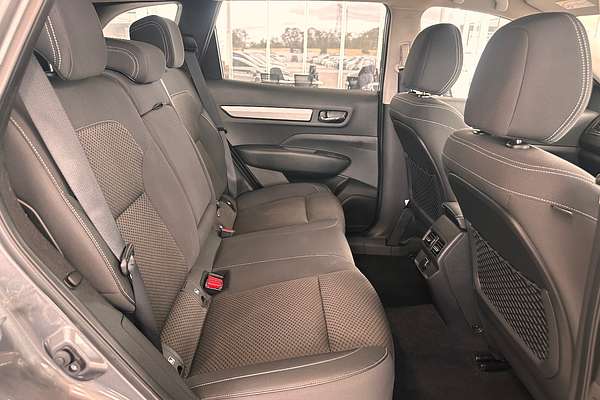 2022 Renault Koleos Life HZG