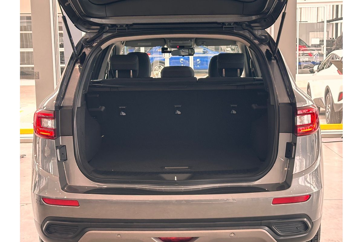 2022 Renault Koleos Life HZG