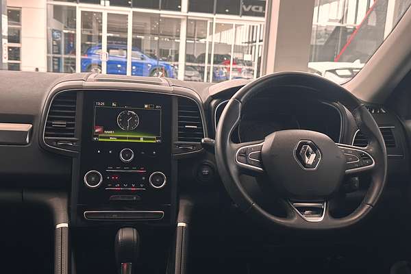 2022 Renault Koleos Life HZG