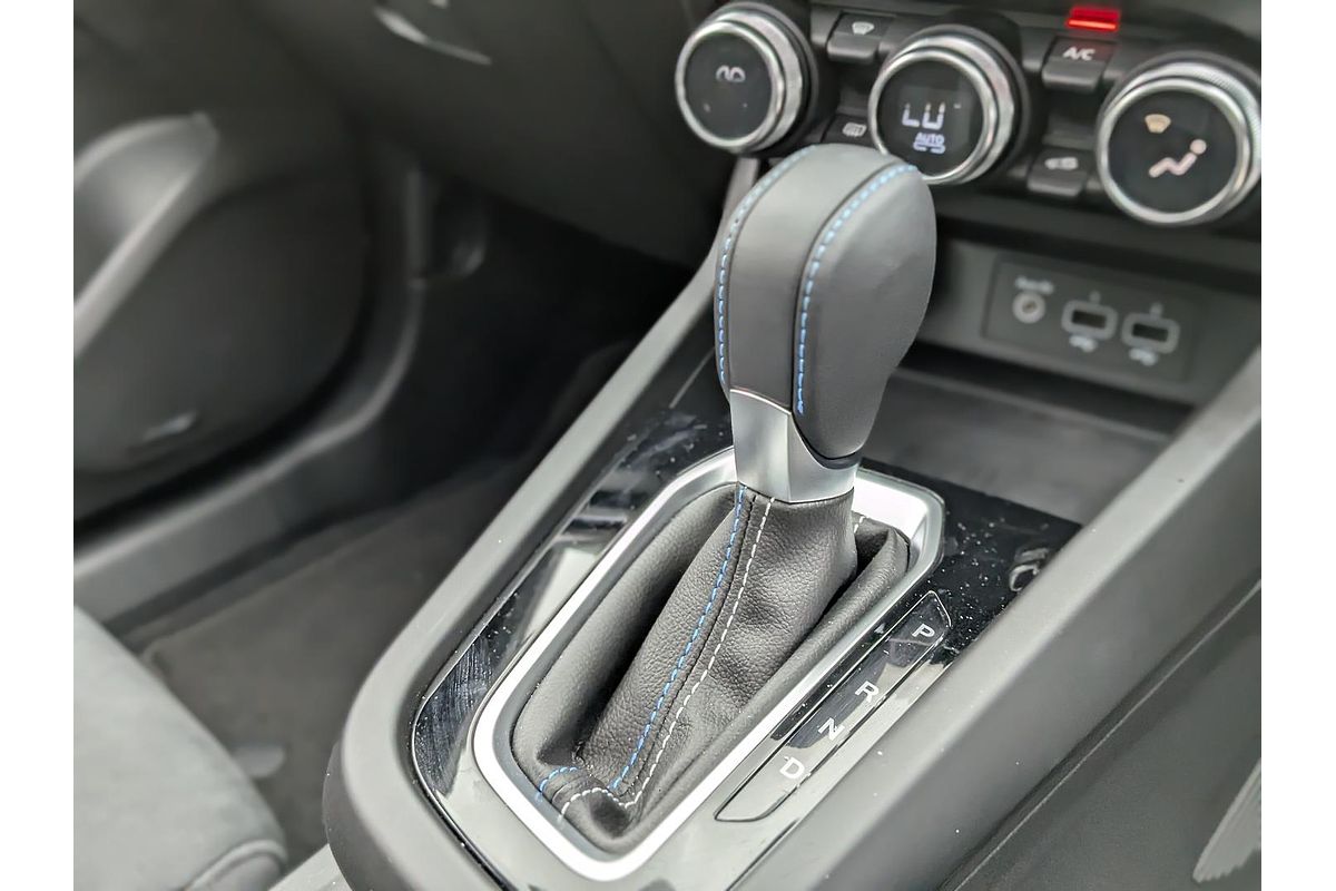 2024 Renault Arkana Esprit Alpine JL1